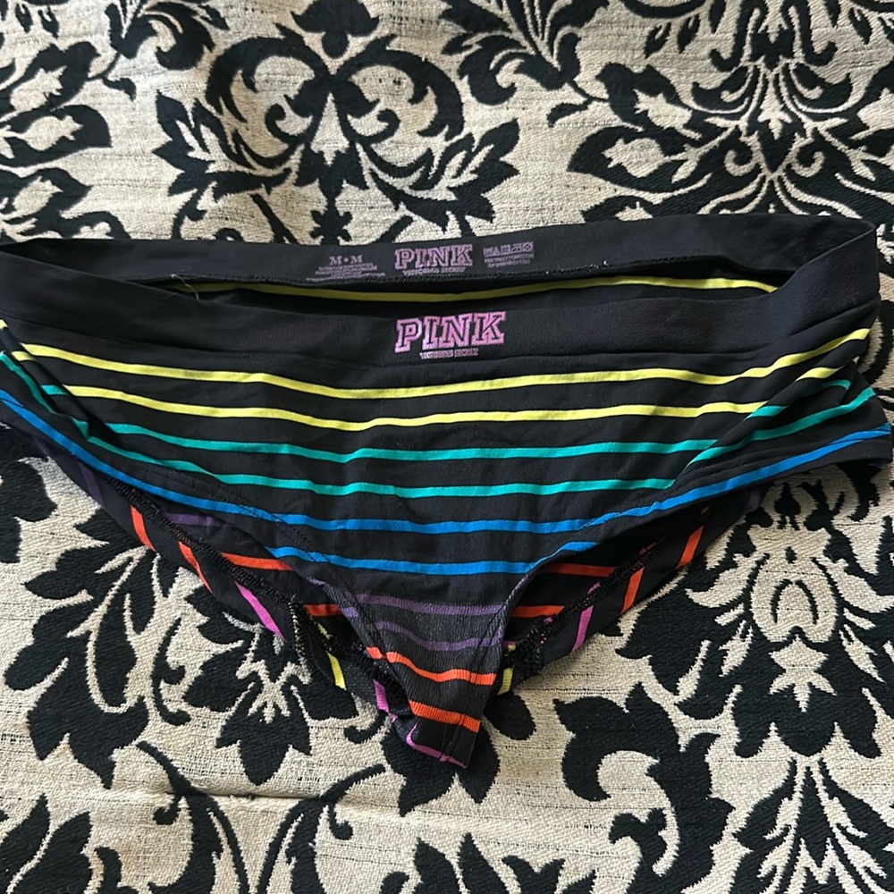 VS undies